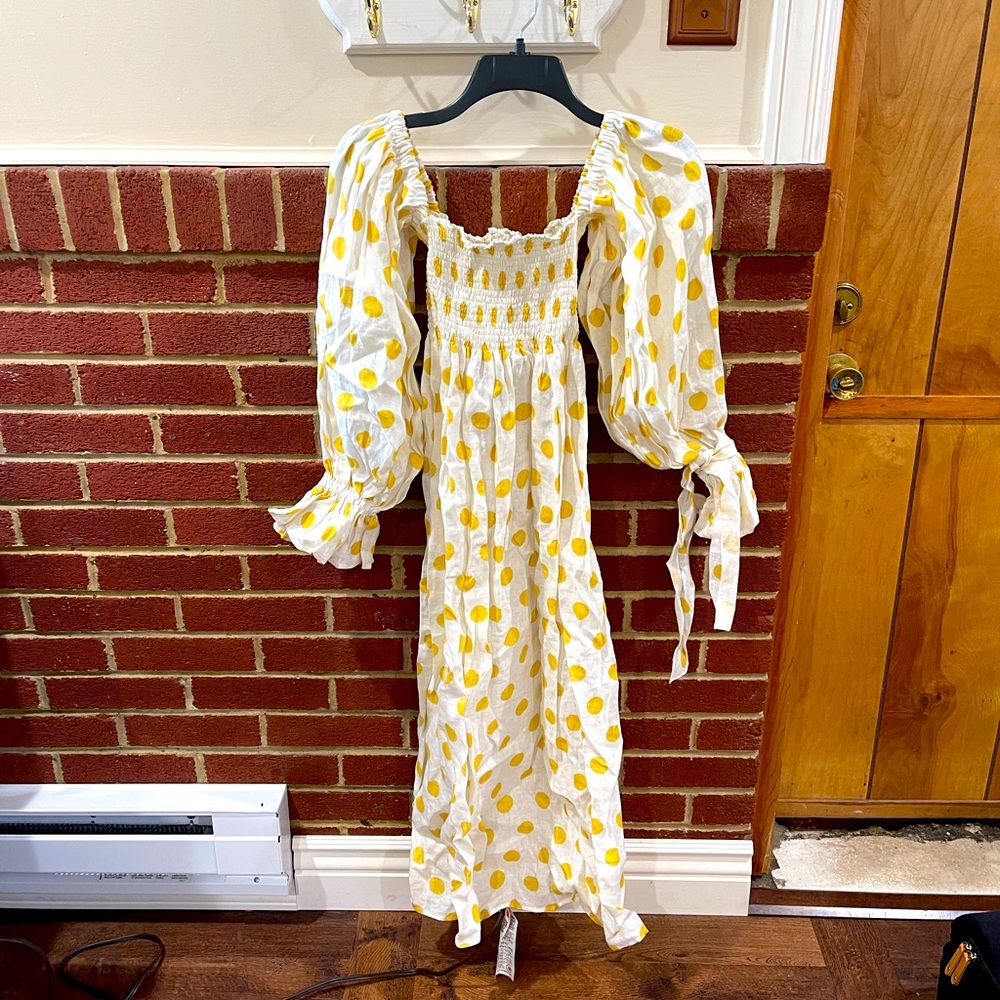 Sleeper Dress